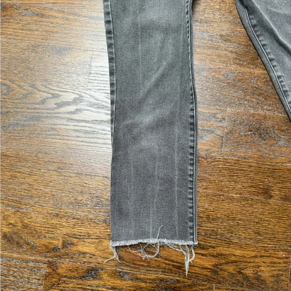 The Ragged Priest snake jeans - Picture 3 of 6